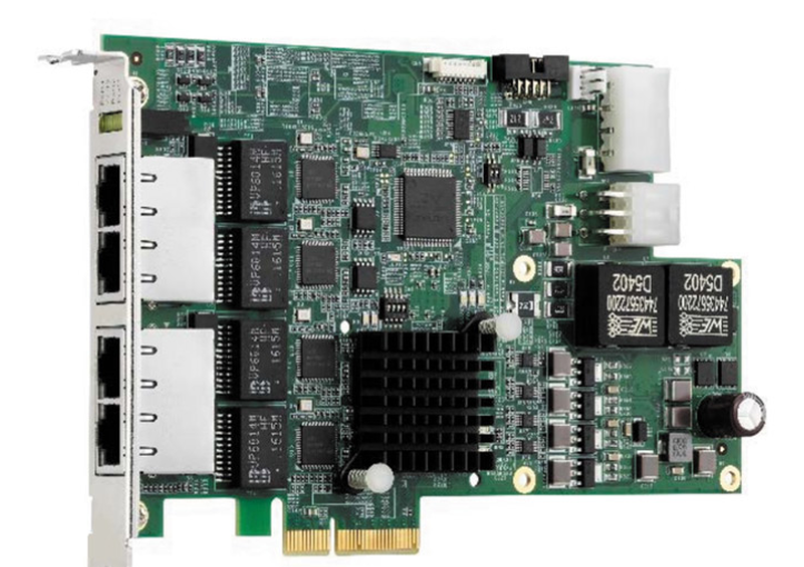 DR数字图像采集处理系统